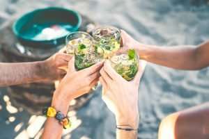 Best Juices to Keep you Energised in Work