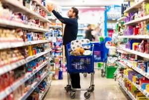 How to figure out which products people need