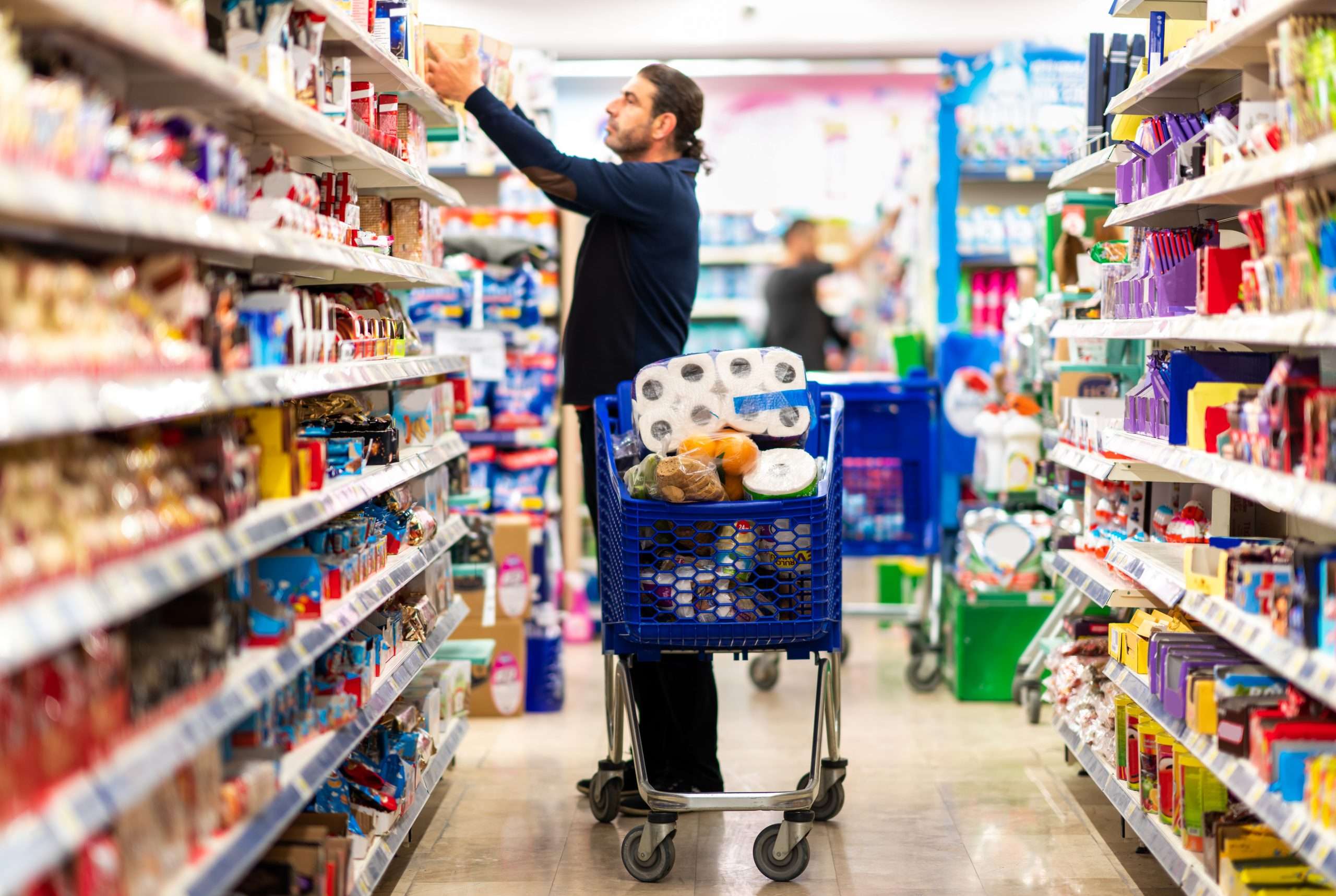 How to figure out which products people need