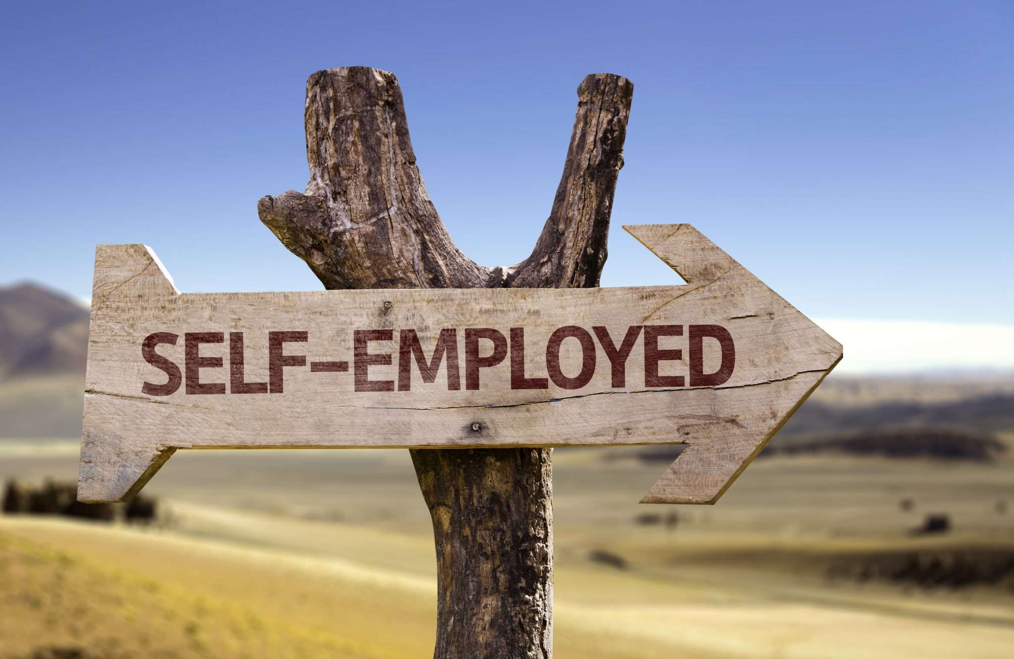 When Do I Need To Register As Self Employed 