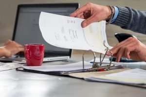 How To Do A Tax Return For A Small Business