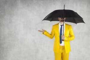 Umbrella Company v PAYE