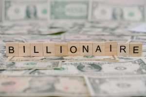 10 Things you didn’t know about billionaires
