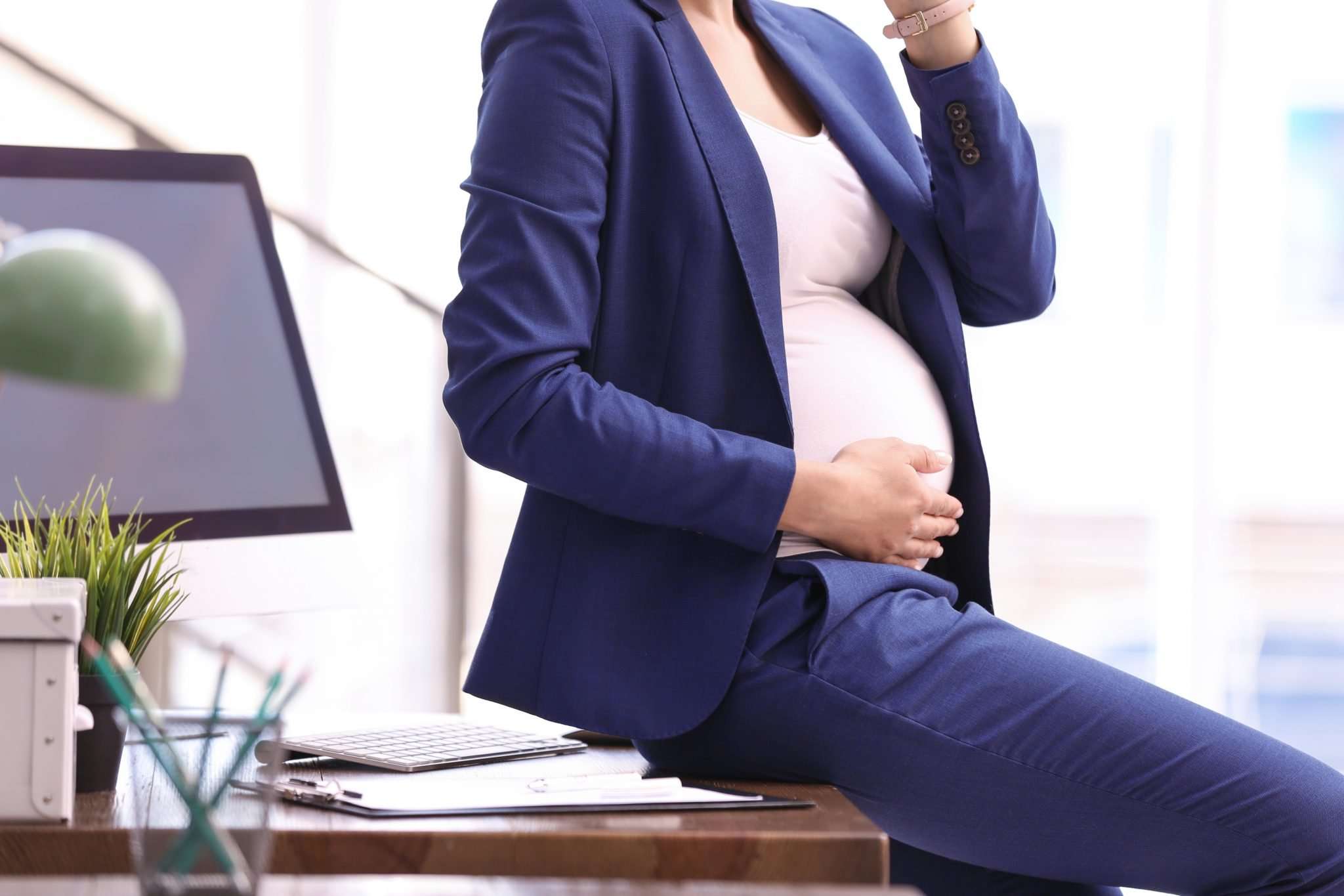 how-can-employers-best-support-pregnant-employees