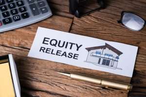Equity release: data indicates new priorities for applicants