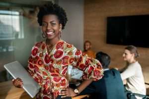 Black Female Entrepreneurs UK