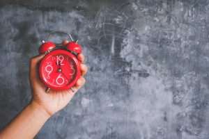 How to survive working 12-hour shifts