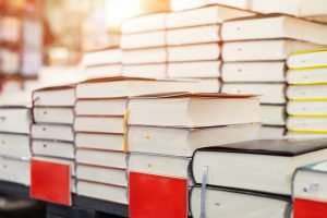 Best books for new business owners
