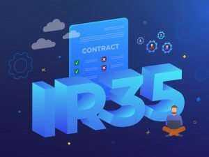 When did IR35 start?