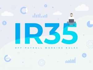 What does ir35 compliant mean