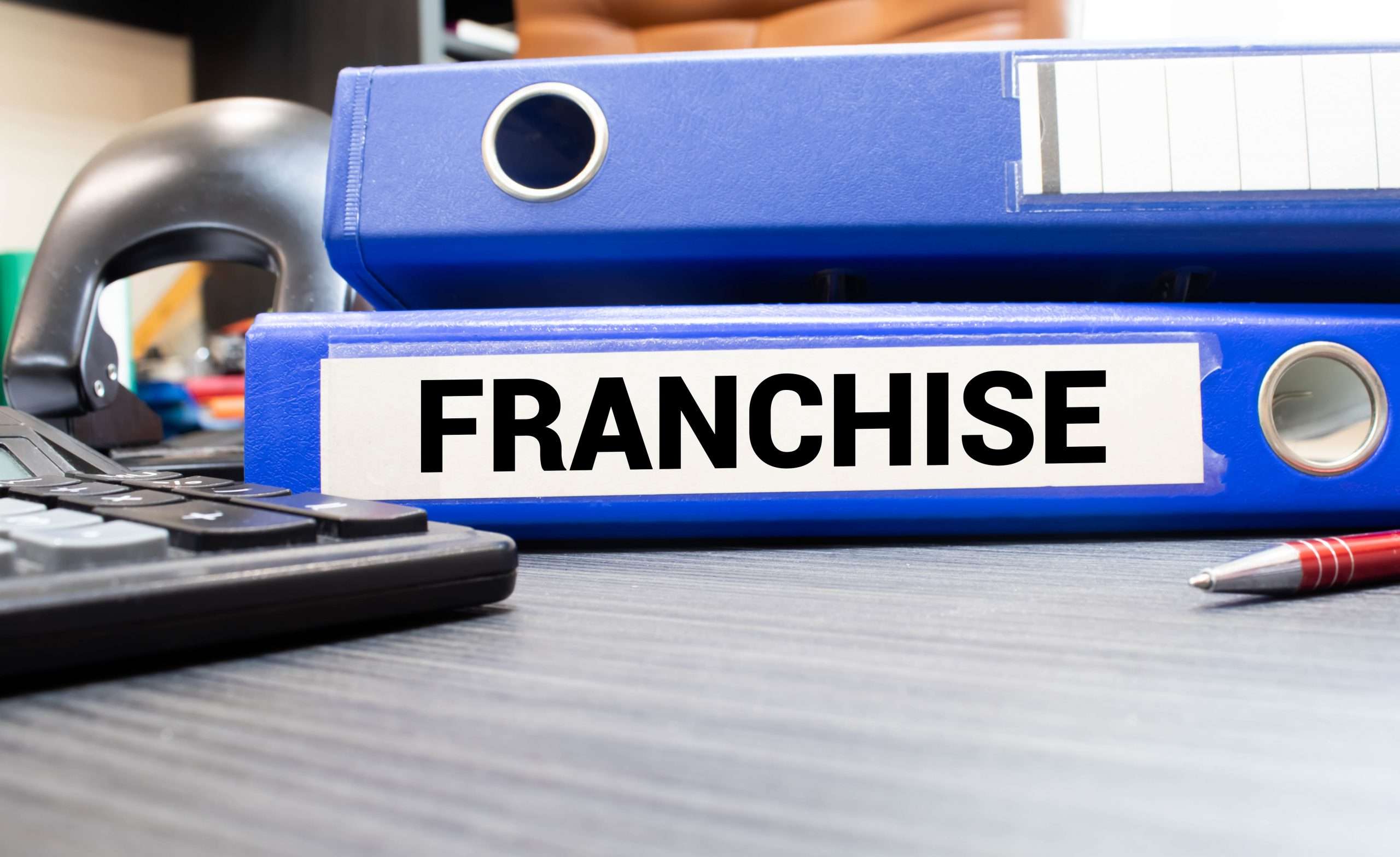 Franchise fees explained for potential franchisees