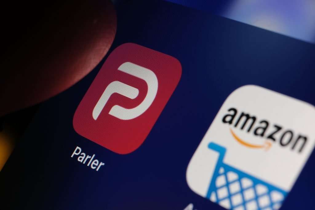 Alternatives to Amazon UK