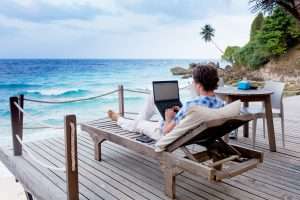 How to make money as a digital nomad?