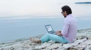 How to become a freelancer