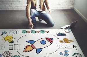 How to start a business with £1,000