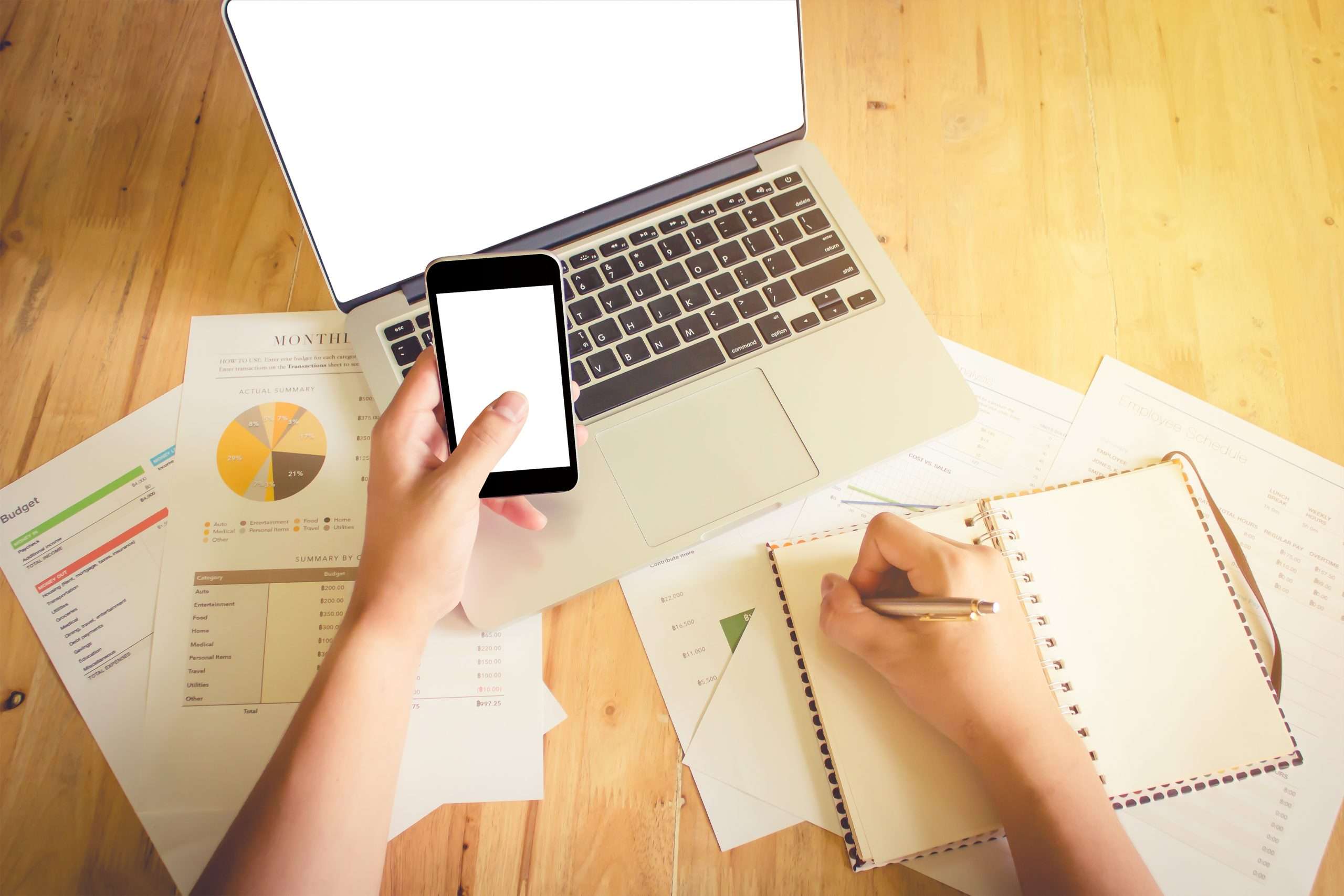 What can an IT consultant do for your business?