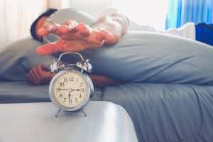 10 Tips to Help you Wake Up Earlier