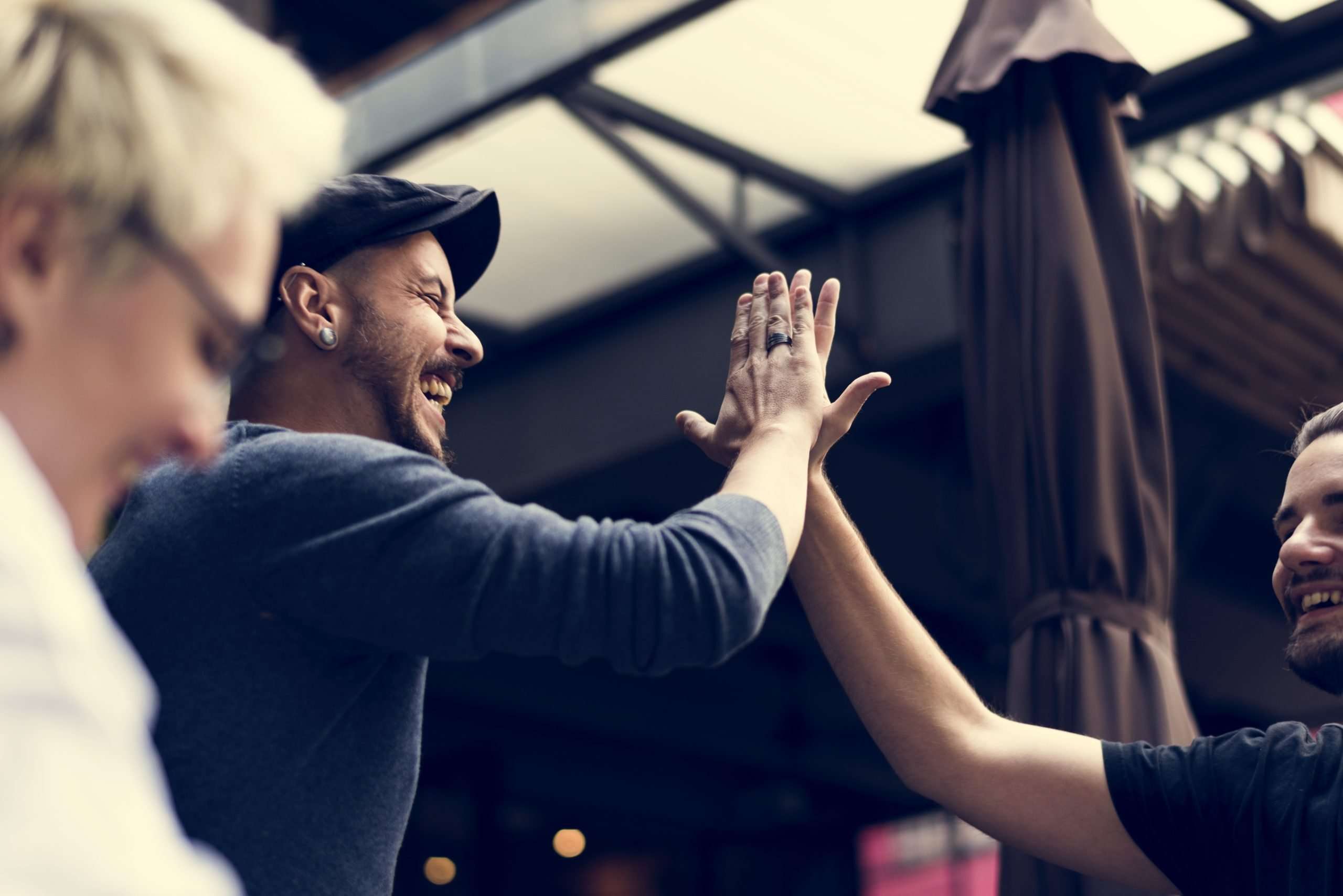 10 ways to turn your life around for the better