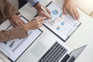 How CFOs are solving the Excel problem in financial projections