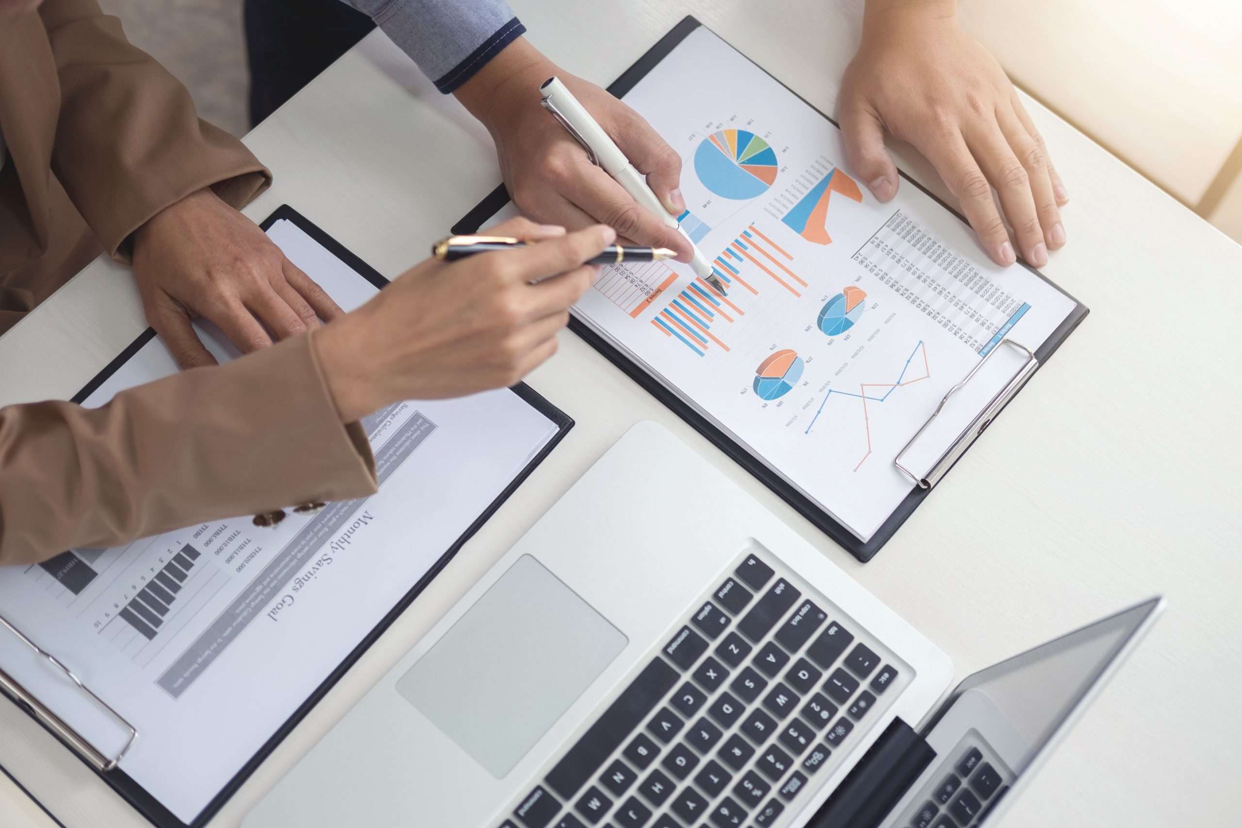 How CFOs are solving the Excel problem in financial projections