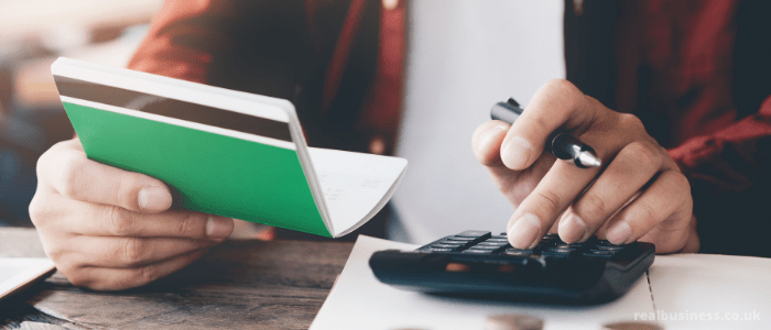 Do I need a business bank account?