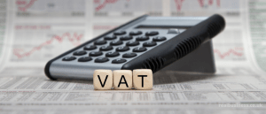 Does turnover include VAT