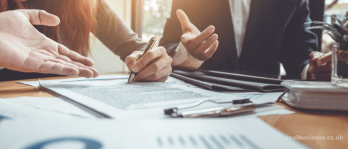 Sole trader and unlimited liability