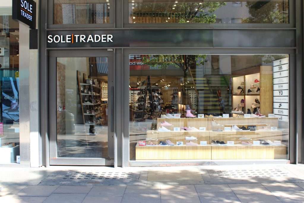 Can I do my accounts as a sole trader? Should you?