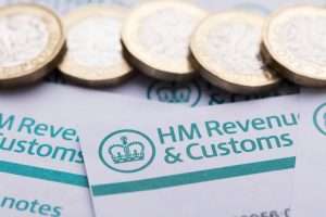 How much tax do limited companies pay?