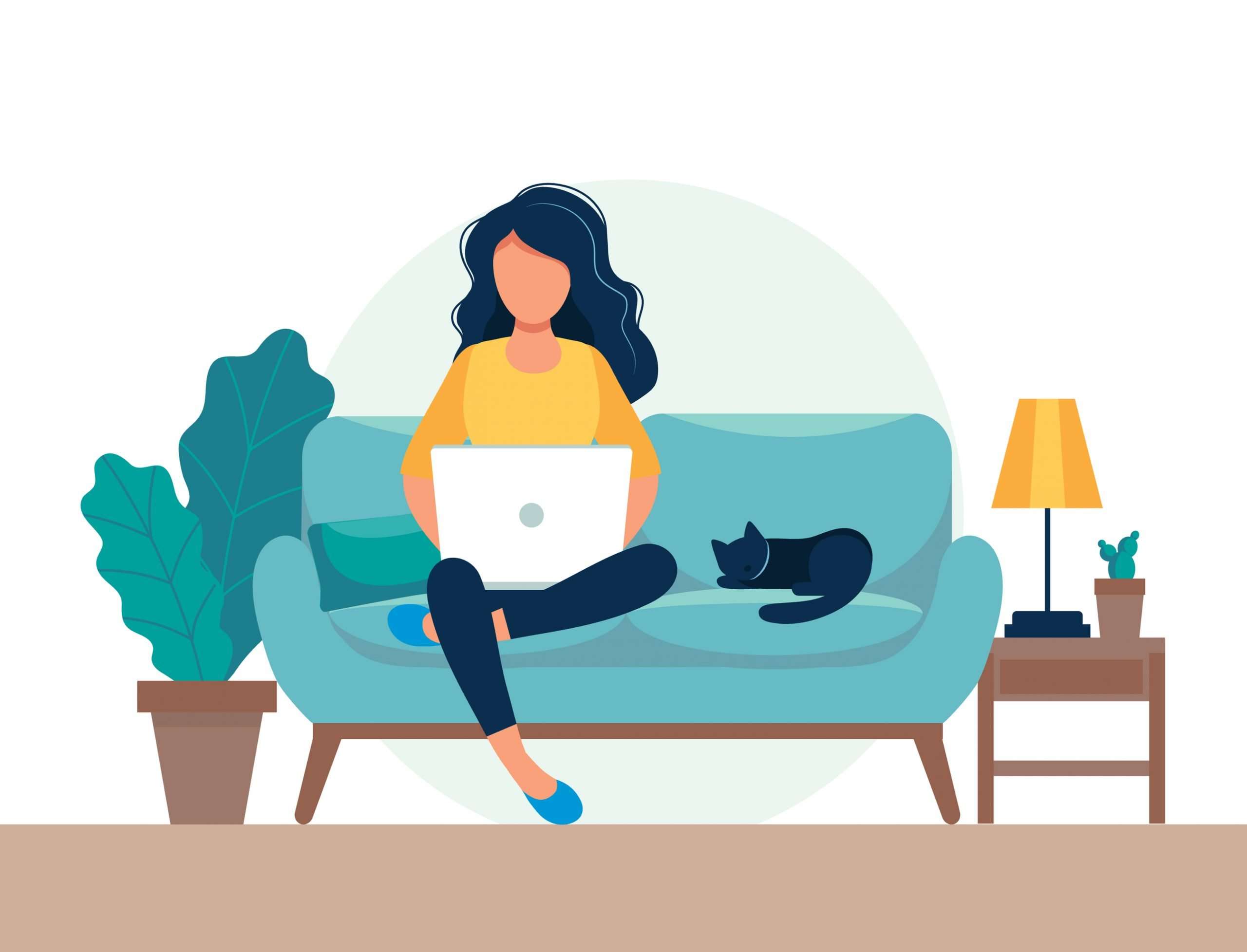Should I let my staff work from home Make the right decision - Real Business Should I let my staff work from home Make the right decision - Real Business