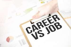 Business vs job- which is better, what’s the difference?
