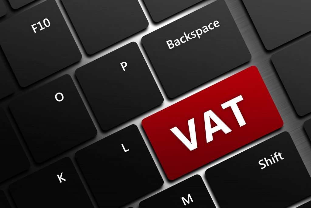 Being VAT registered