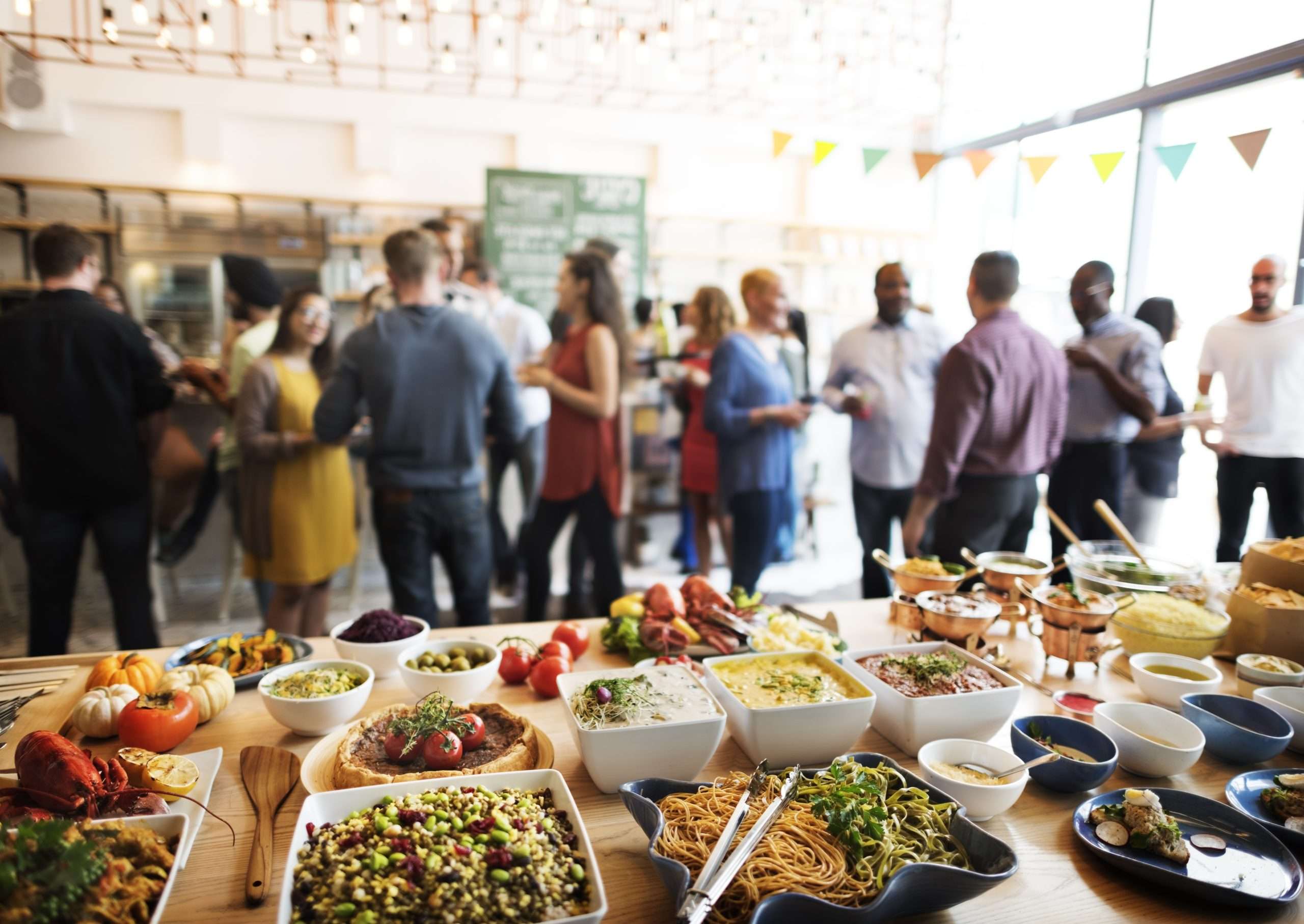 networking events