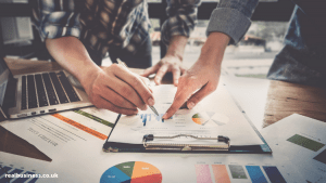 What are the job opportunities after MBA in finance