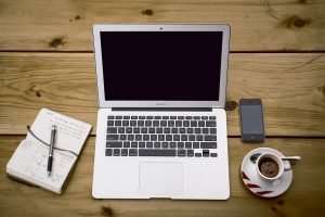 working from home productivity tips