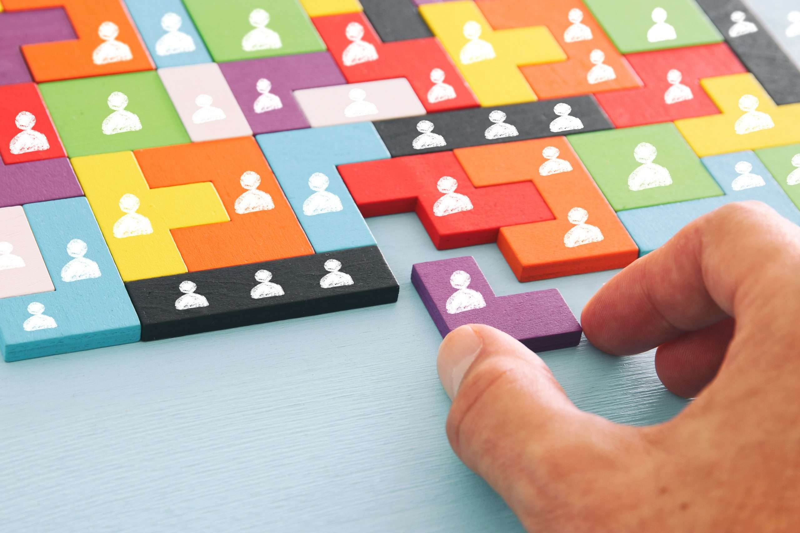 How does HR add value?