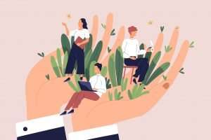 employee wellbeing