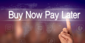How to offer finance to my customers UK