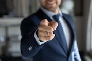 What is the difference between a sales manager and a marketing manager?