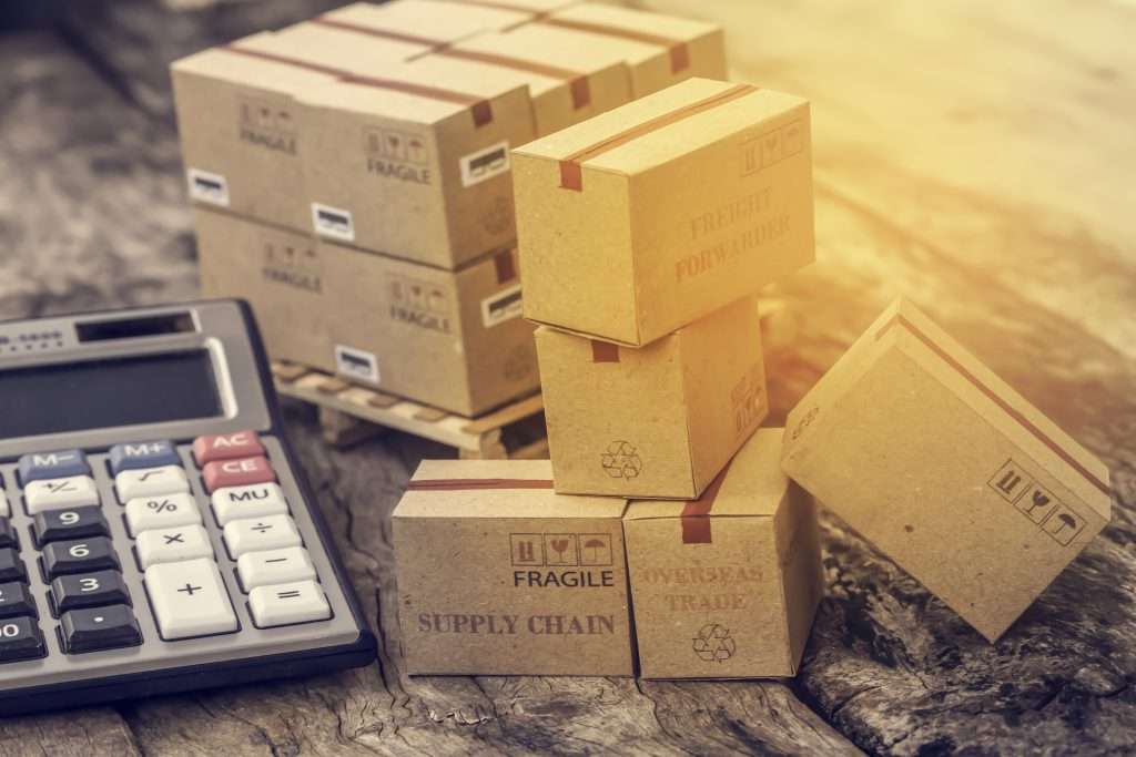What is post-shipment finance?