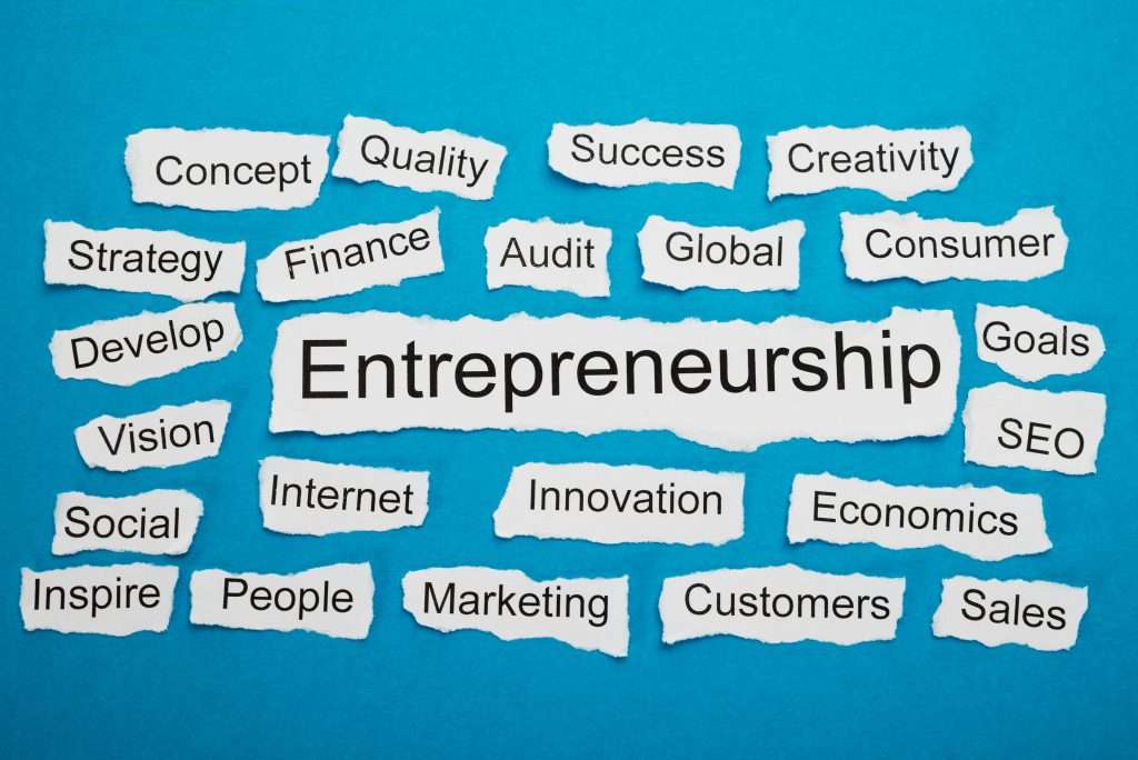 How Creativity Innovation And Entrepreneurship Are Related