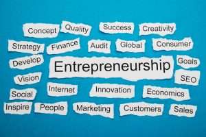 How creativity, innovation, and entrepreneurship are related