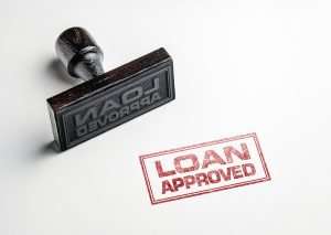 What is debt finance?