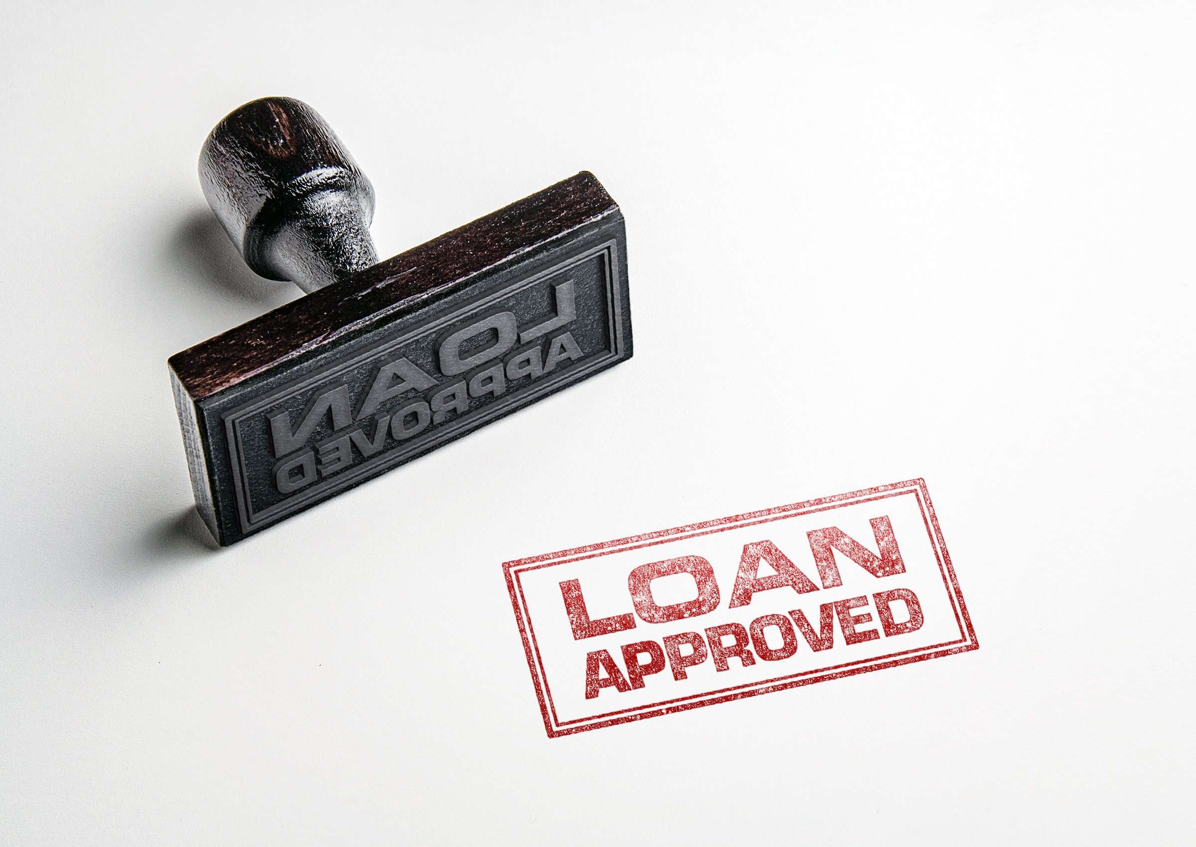 What is debt finance?