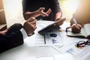 What is a sales and marketing plan?