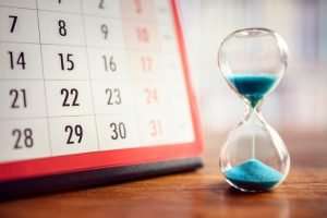 The 3 month notice period
