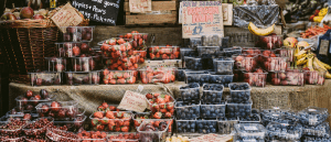 Market Stall Ideas to Set Up
