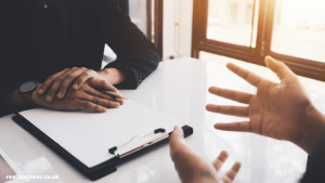 Return to work after sickness interview question examples