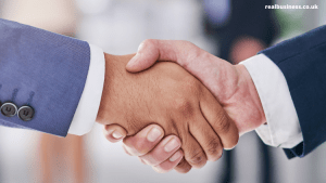 Transferring business from sole trader to a limited company