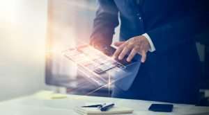 How is technology affecting the growth of international business